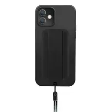 UNIQ - UNIQ Heldro Skal iPhone 12 mini - Svart
