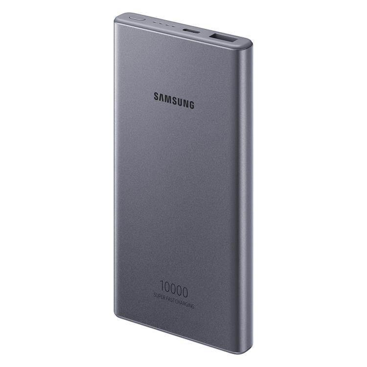 Samsung Powerbank 10000mAh Type C 25W - Grå | 264 | AlltMobil