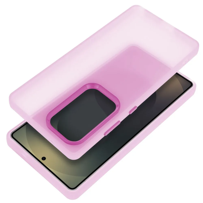 OEM - Xiaomi Redmi Note 14 Pro Plus 5G Mobilskal Sappy - Rosa