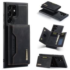 DG.MING - DG.MING M2 Series Mobilskal till Samsung Galaxy S25 Ultra Svart