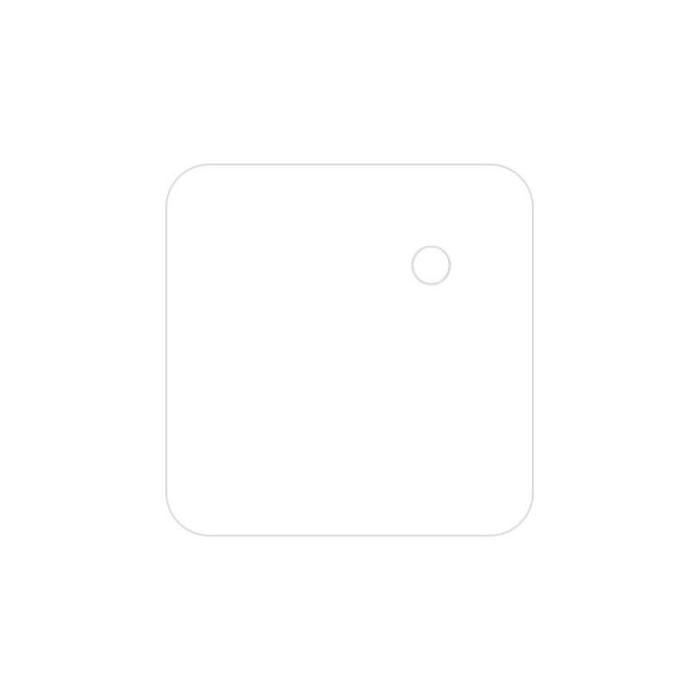 OEM - [1-PACK] Xiaomi 14 Pro Kameralinsskydd i Härdat glas - Clear