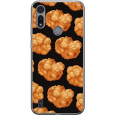 iSecrets - Mobilskal till Motorola Moto E6i med Nuggets