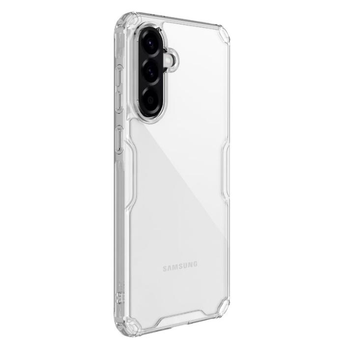 Nillkin - NILLKIN Nature Pro Series Mobilskal till Samsung Galaxy A56 5G Klar