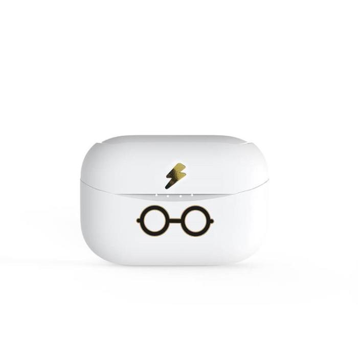 Harry Potter - Harry Potter Hörlurar In-Ear TWS