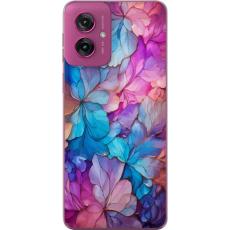 iSecrets - Mobilskal till Motorola Moto G55 med Magiskt