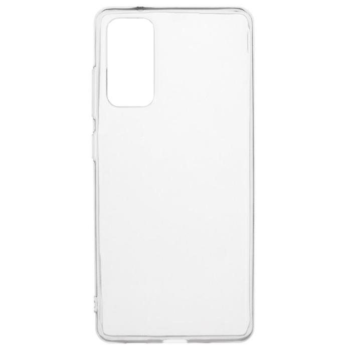 X-Level - X-LEVEL Mobilskal till Samsung Galaxy S20 FE TPU Klar 2022 S20 Lite