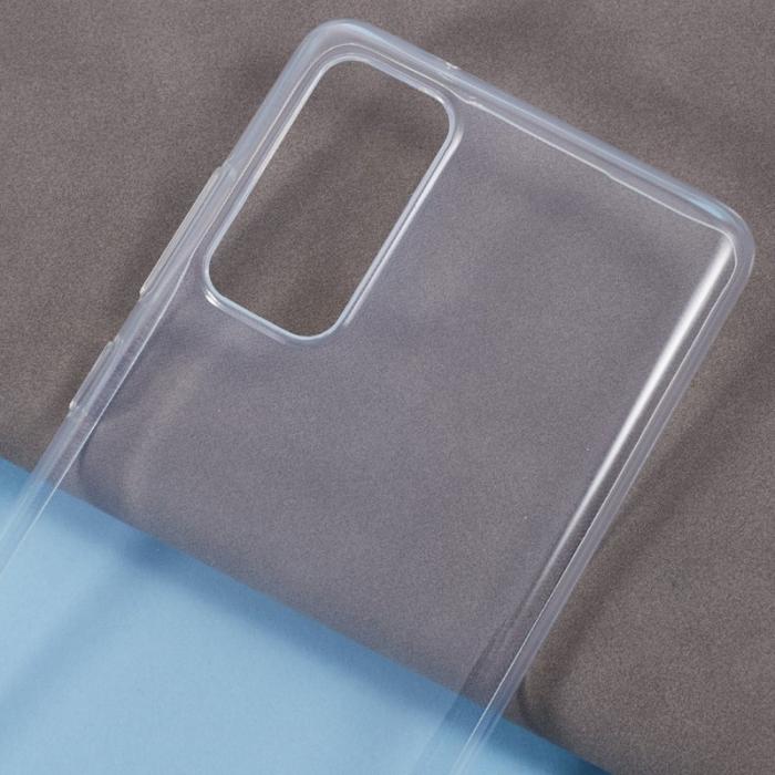 X-Level - X-LEVEL Mobilskal till Samsung Galaxy S20 FE TPU Klar 2022 S20 Lite
