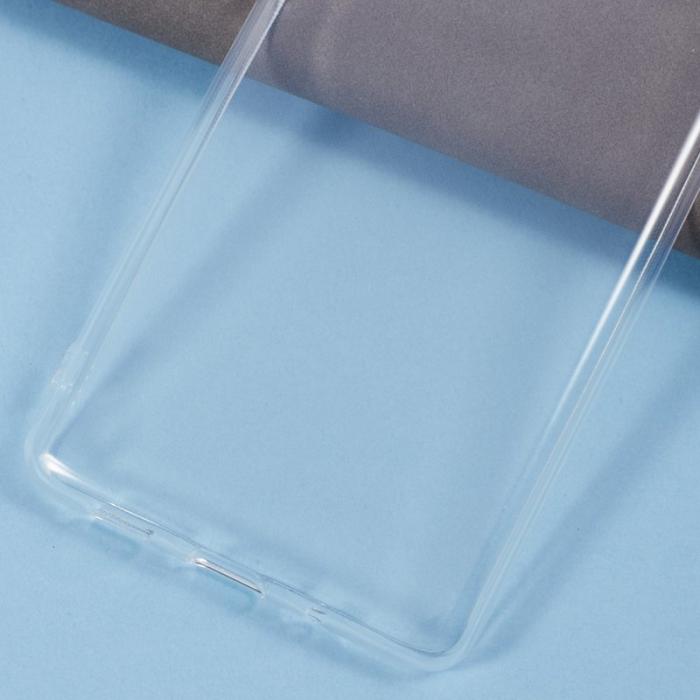 X-Level - X-LEVEL Mobilskal till Samsung Galaxy S20 FE TPU Klar 2022 S20 Lite