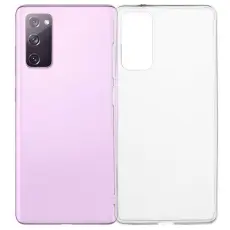 X-Level - X-LEVEL Mobilskal till Samsung Galaxy S20 FE TPU Klar 2022 S20 Lite