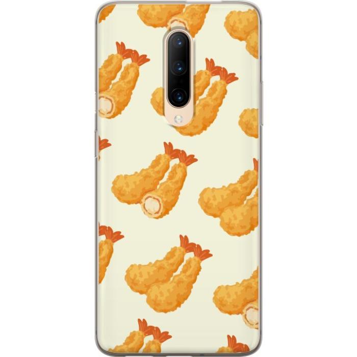 iSecrets - Mobilskal till OnePlus 7 Pro med Räkor