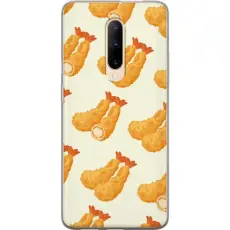 Gustaf - Mobilskal till OnePlus 7 Pro med R&auml;kor
