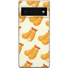 iSecrets - Mobilskal till Google Pixel 6 Pro med Räkor