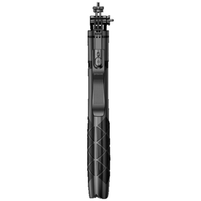 Proove - Proove Tripod Selfie Stick MegaStick - Svart