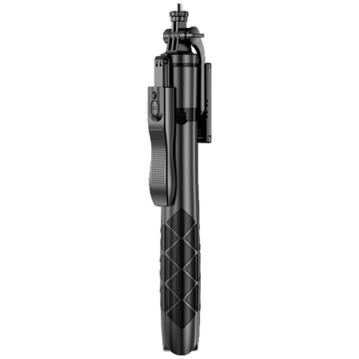 Proove - Proove Tripod Selfie Stick MegaStick - Svart