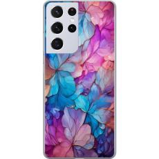 iSecrets - Mobilskal till Samsung Galaxy S21 Ultra 5G med Magiskt