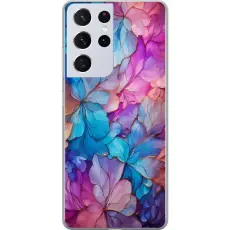 Gustaf - Mobilskal till Samsung Galaxy S21 Ultra 5G med Magiskt