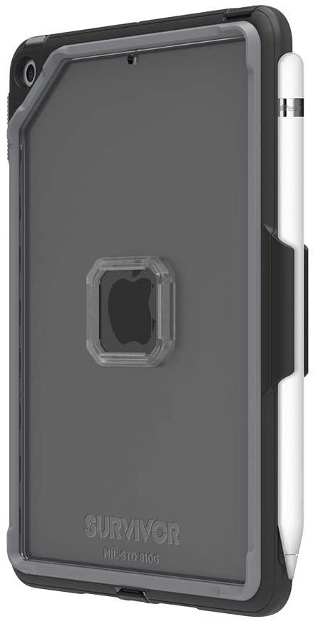 Griffin Tablet Skal Survivor Endurance B2b iPad Mini 4/5 - Svart / Grå | 2353 | AlltMobil