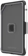 Griffin - Griffin Tablet Skal Survivor Endurance B2b iPad Mini 4/5 - Svart / Gr&aring;