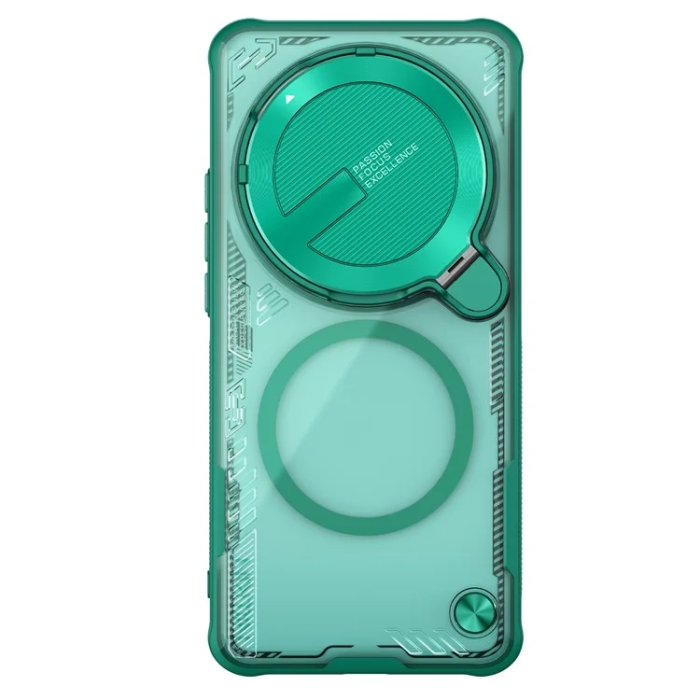 Nillkin - Nillkin Xiaomi 15 Ultra Mobilskal MagSafe Iceblade Prop