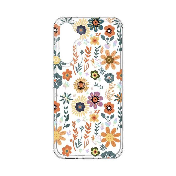 OEM - Galaxy A54 5G Mobilskal IMD Print - Field