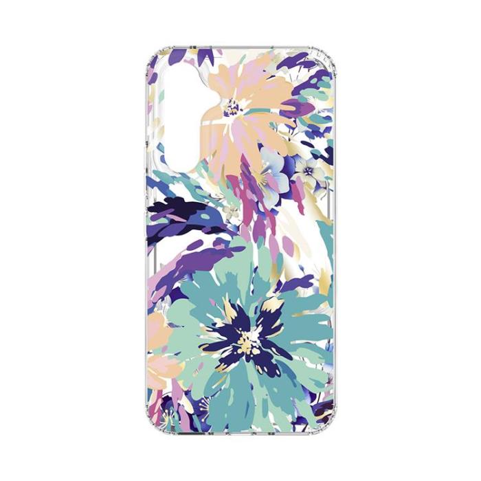 OEM - Galaxy A54 5G Mobilskal IMD Print - Splash