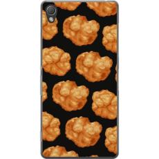 iSecrets - Mobilskal till Sony Xperia Z3 med Nuggets