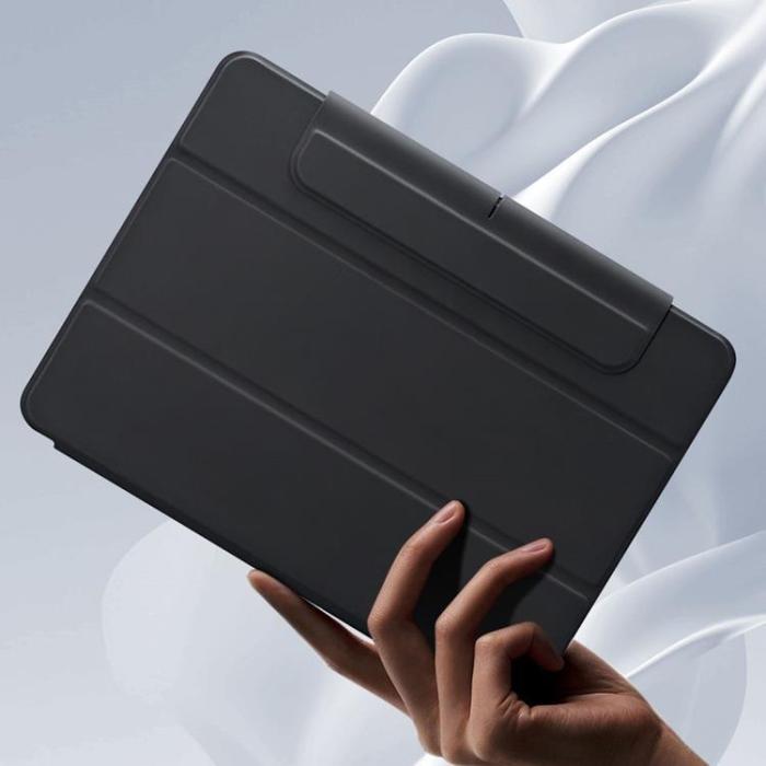 UTGATT - ESR iPad Pro 11 (2024) Fodral Rebound Hybrid - Svart
