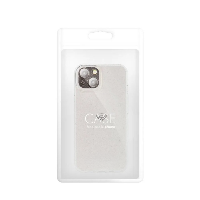 OEM - Xiaomi Redmi 14C Mobilskal Clear 2mm Blink - Transparent