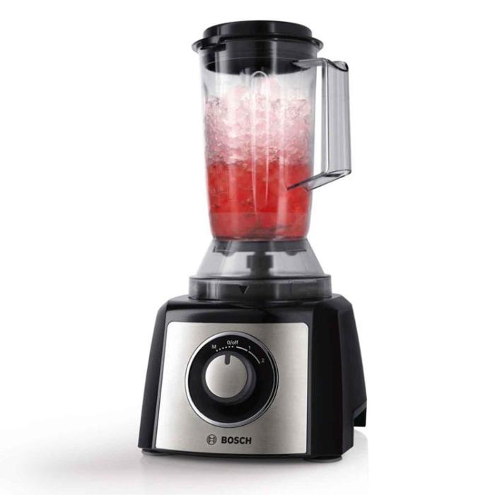 Bosch - BOSCH Matberedare MCM3501M Rostfri