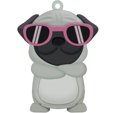 Celly - Celly PowerBank 2600 mAh 5W - Hund