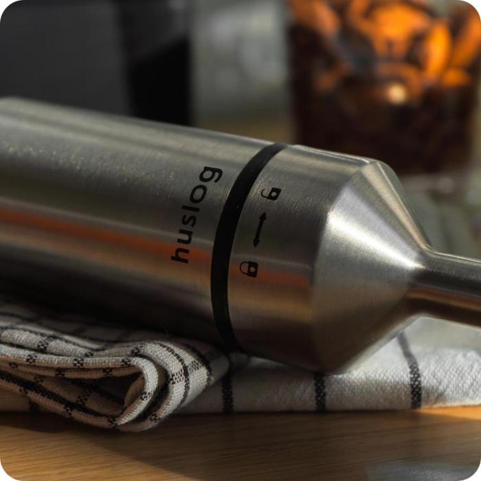 Huslog - Huslog Hand Blender 1500W HUS1047