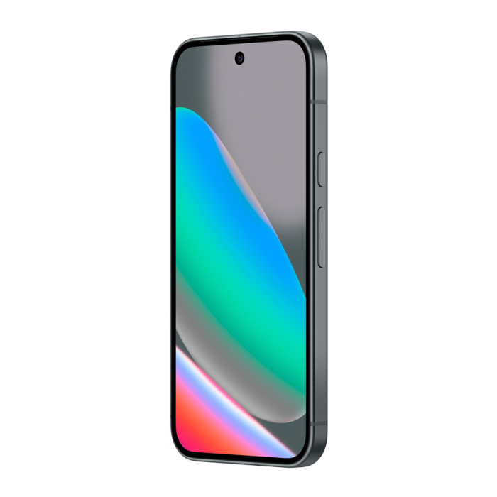 Google - (NY) Google Pixel 10 256GB - Obsidian