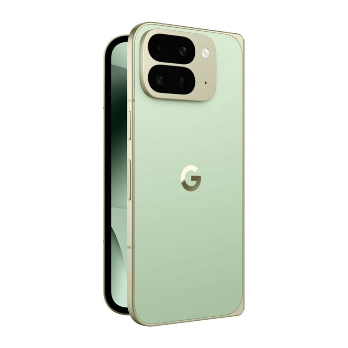 Google - (NY) Google Pixel 10 Pro Fold 16GB/256GB - Jade