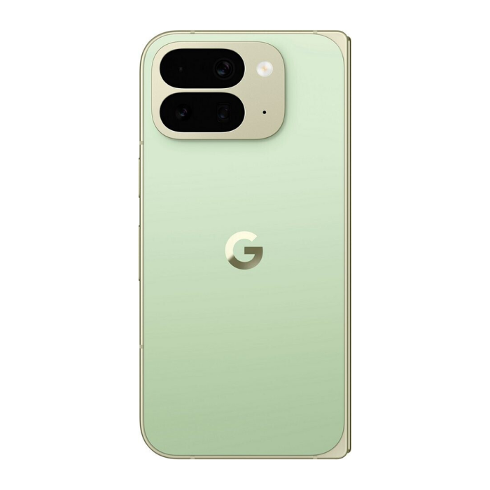 Google - (NY) Google Pixel 10 Pro Fold 16GB/256GB - Jade