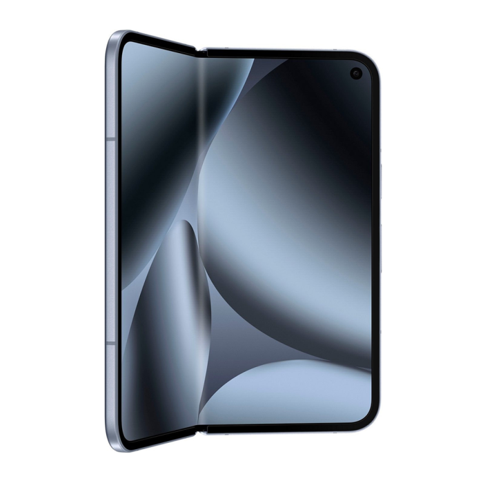 Google - (NY) Google Pixel 10 Pro Fold 16GB/1TB - Månsten