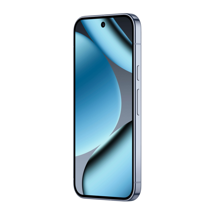 Google - (NY) Google Pixel 10 Pro 16GB/128GB - Månsten