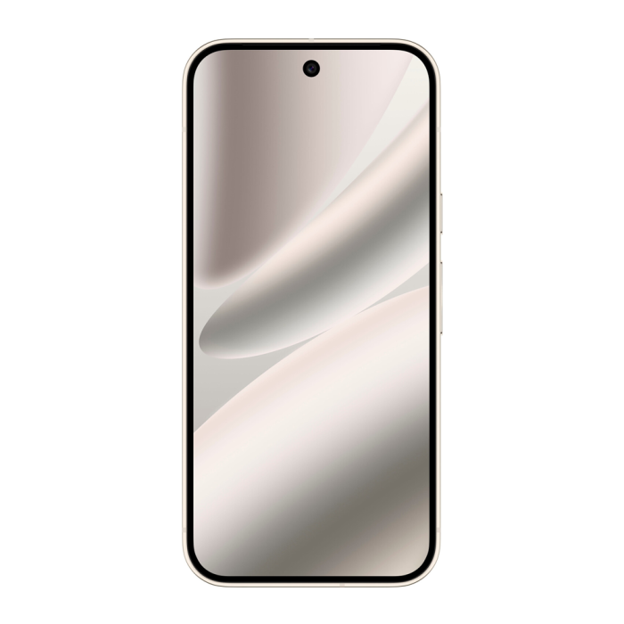 Google - (NY) Google Pixel 10 Pro 16GB/256GB - Porcelain