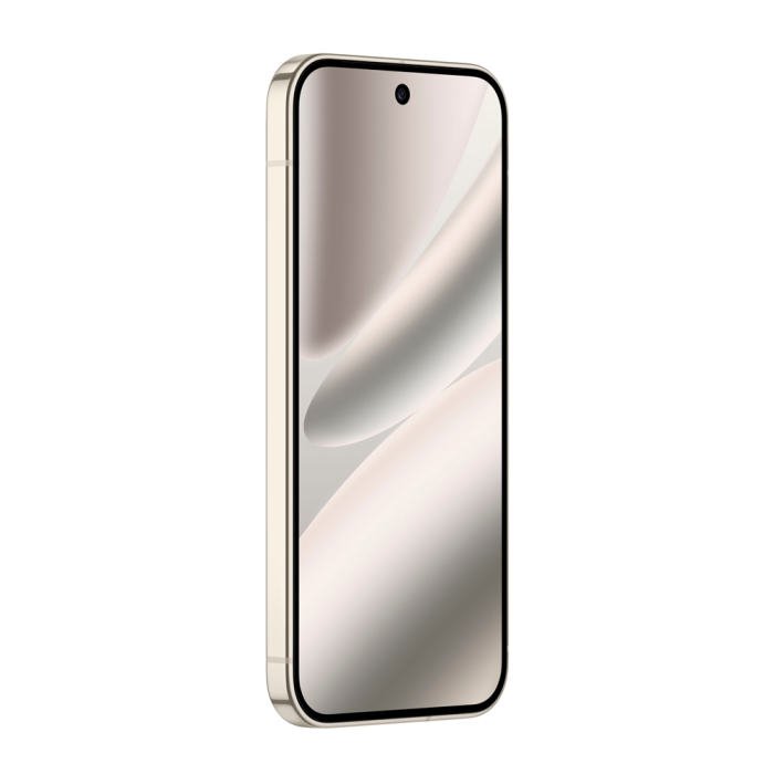 Google - (NY) Google Pixel 10 Pro 16GB/256GB - Porcelain