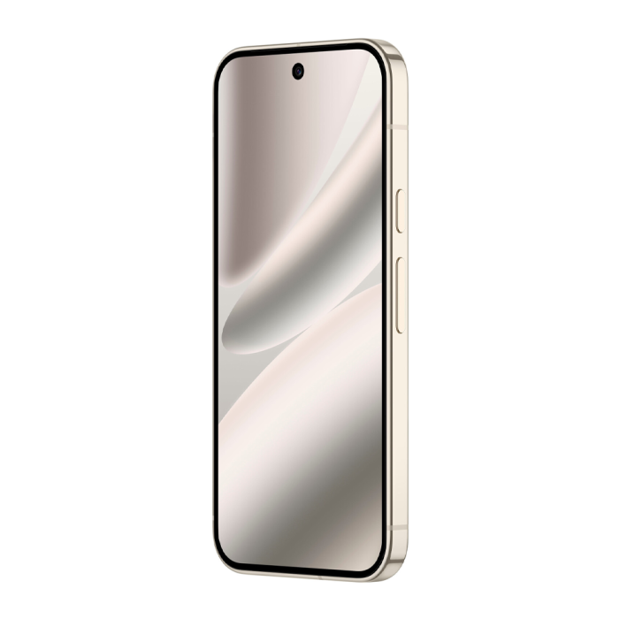 Google - (NY) Google Pixel 10 Pro 16GB/256GB - Porcelain