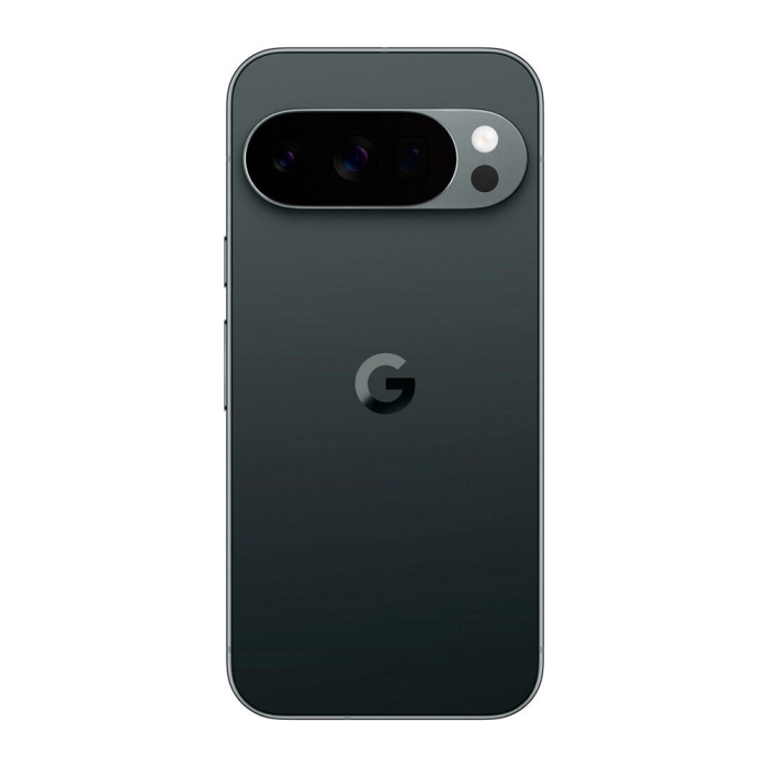 Google - (NY) Google Pixel 10 Pro 16GB/128GB - Obsidian