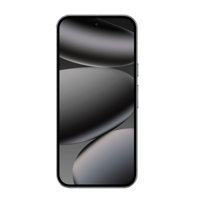Google - (NY) Google Pixel 10 Pro 16GB/128GB - Obsidian