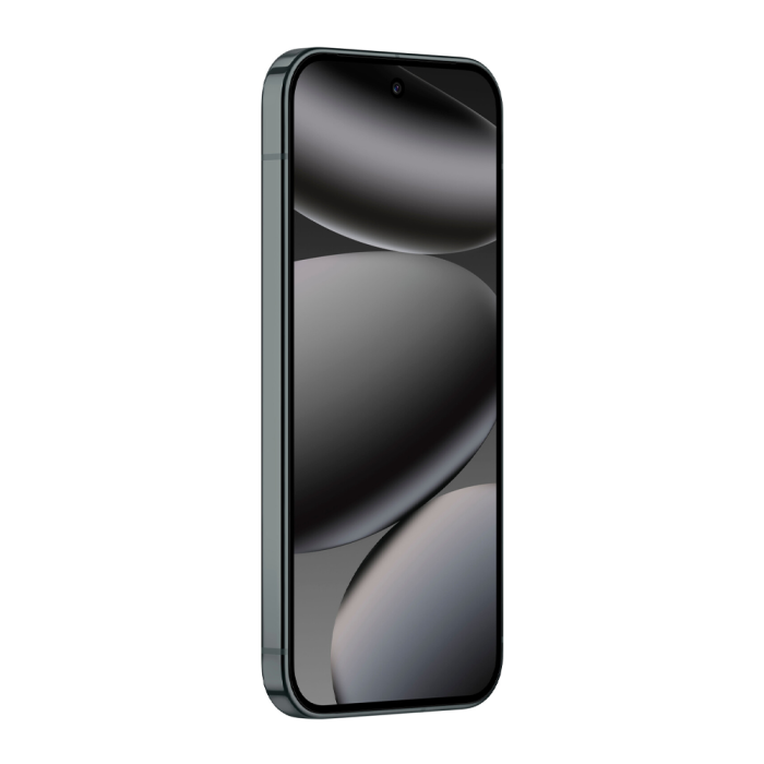 Google - (NY) Google Pixel 10 Pro 16GB/128GB - Obsidian