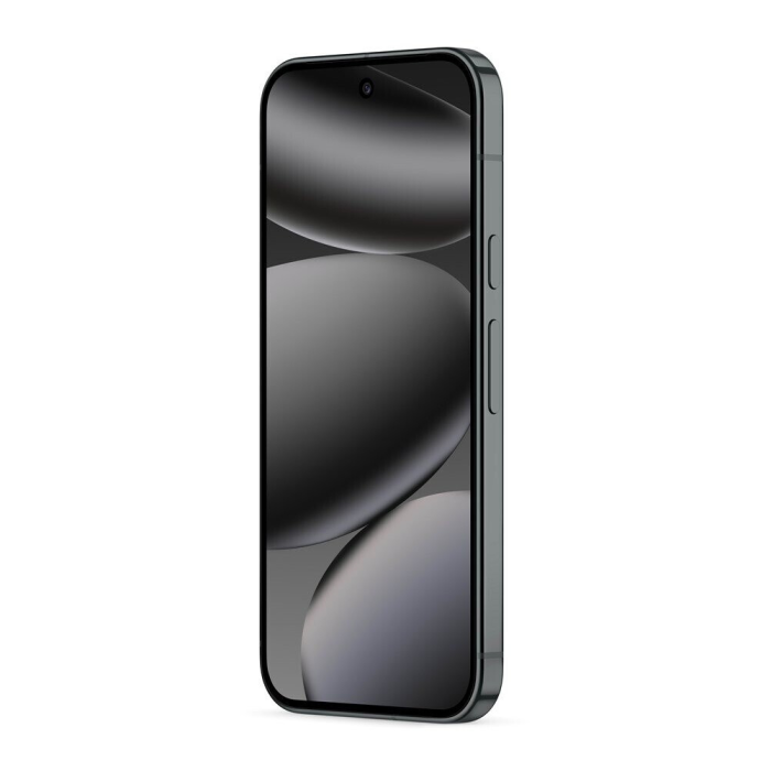 Google - (NY) Google Pixel 10 Pro 16GB/128GB - Obsidian