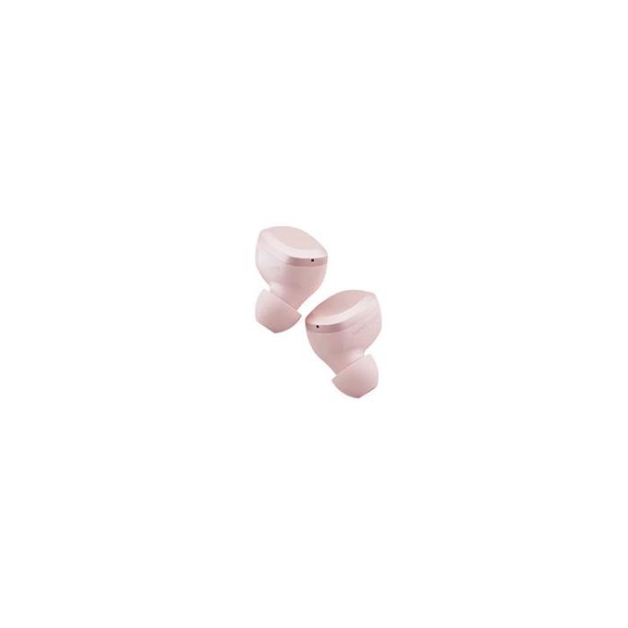 Happy Plugs - Happy Plugs Hörlur Adore - Rosa