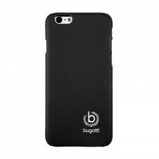 Bugatti - Bugatti ClipOn Cover till Apple iPhone 6(S) Plus - Svart