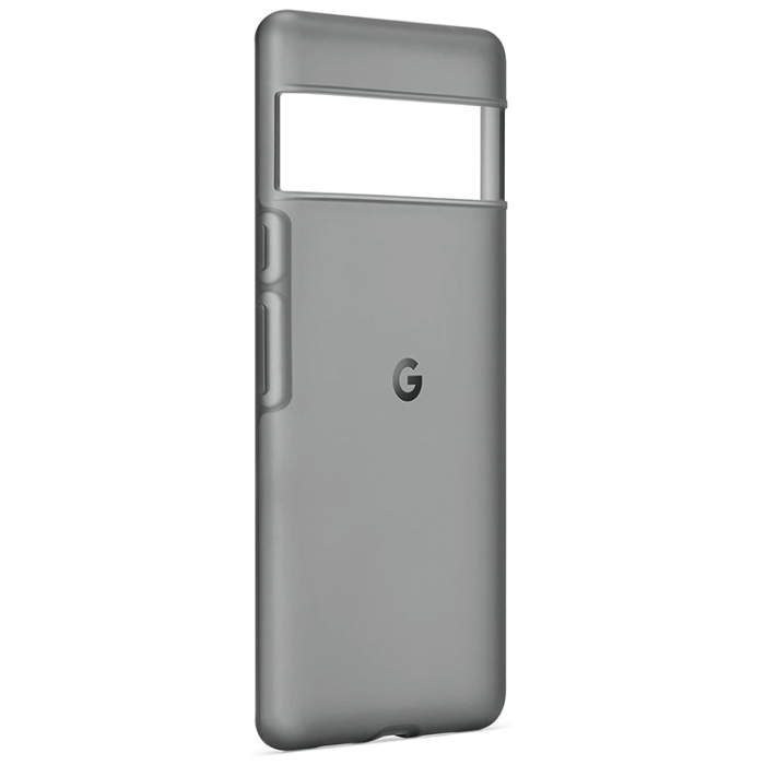 UTGATT1 - Google Pixel 6 Pro Mobilskal PC - Grå