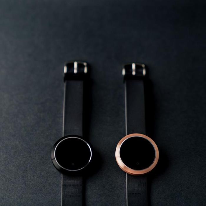 Forever - Forever Smart Bracelet SB-310 - Svart