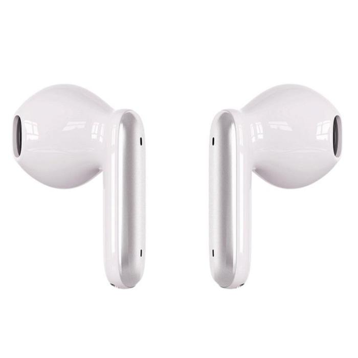 Art - Art TWS Bluetooth In-Ear Hörlurar Stereo - Vit