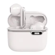 Art - Art TWS Bluetooth In-Ear H&ouml;rlurar Stereo - Vit