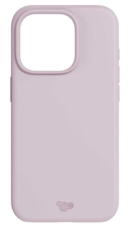 Tech21 - Tech21 Evo Lite Apple iPhone 15 Pro Lavendel